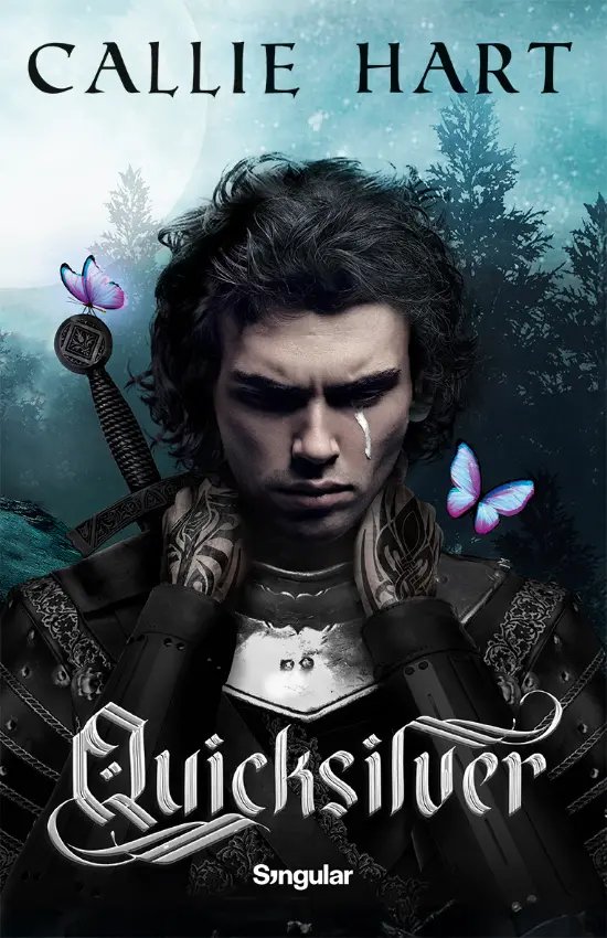 Quicksilver