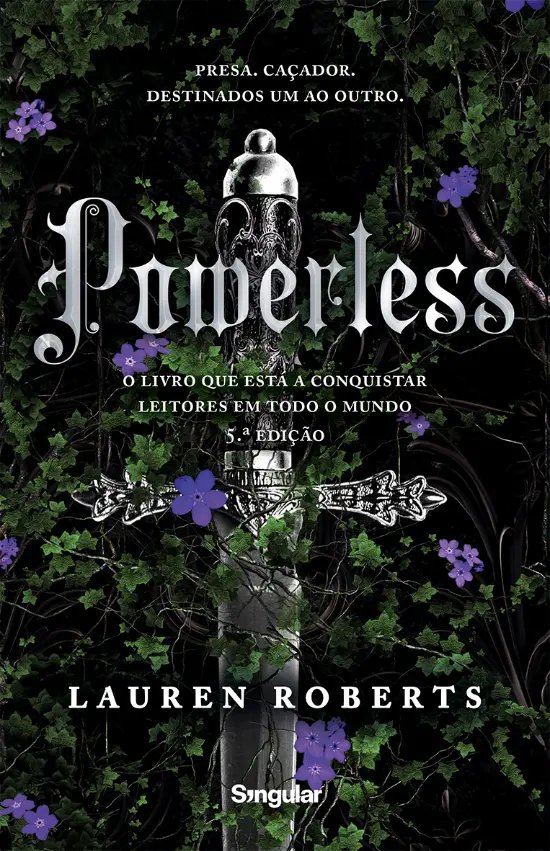 POWERLESS