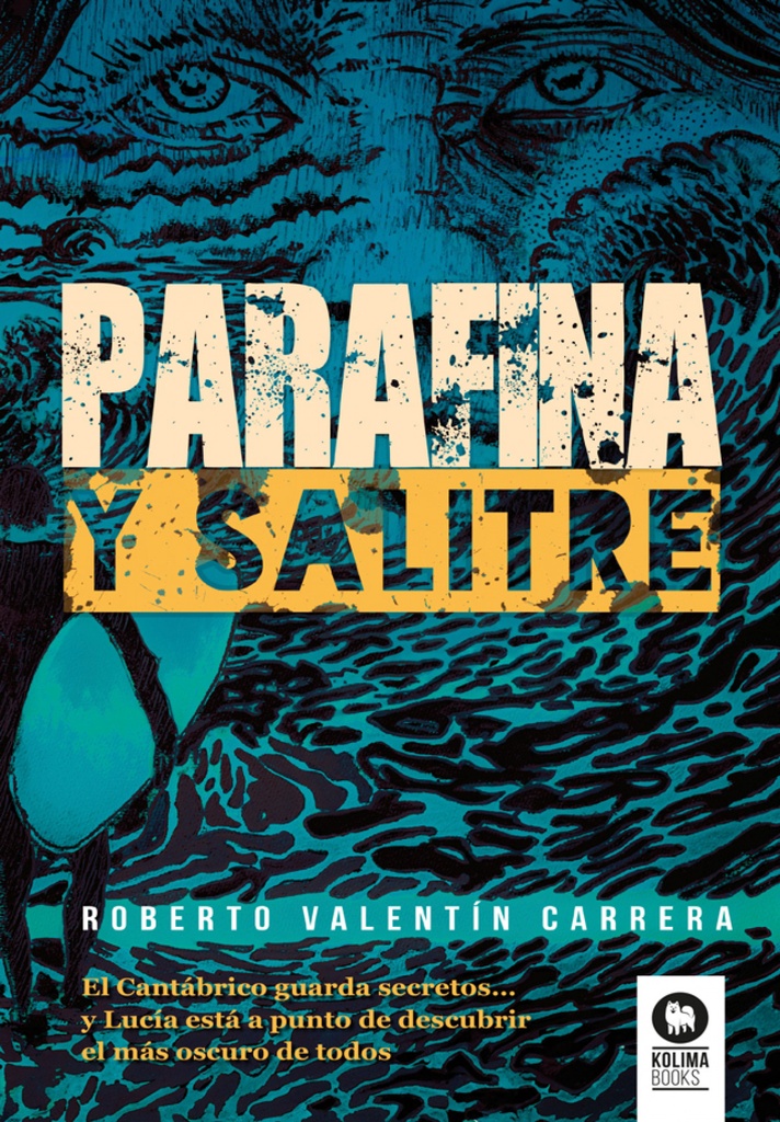 Parafina y salitre