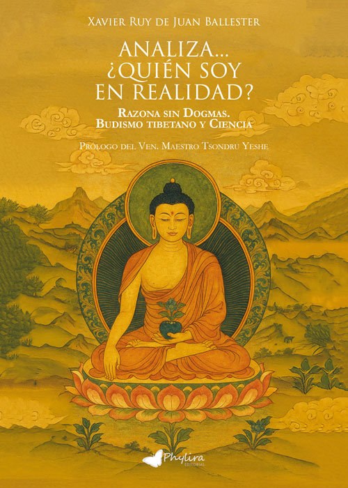 Analiza ¿Quién Soy en Realidad R