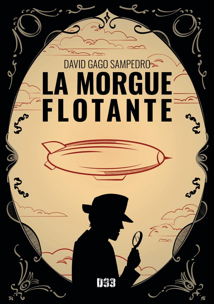 La morgue flotante