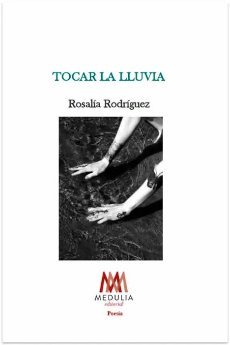 TOCAR LA LLUVIA