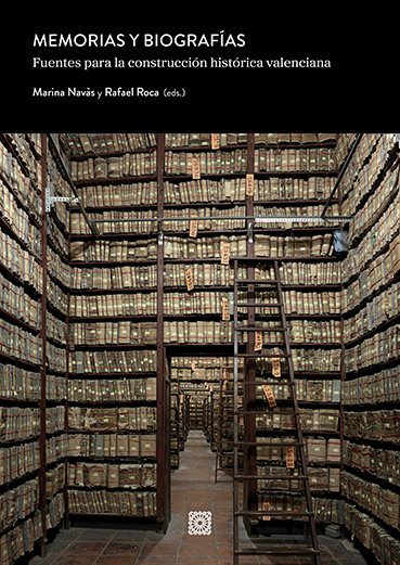 MEMORIAS Y BIOGRAFÍAS