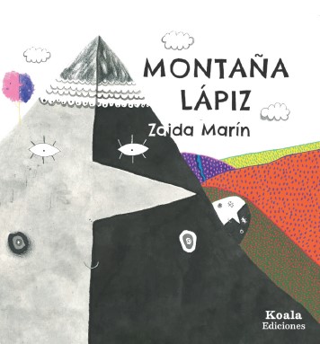 Montaña Lápiz