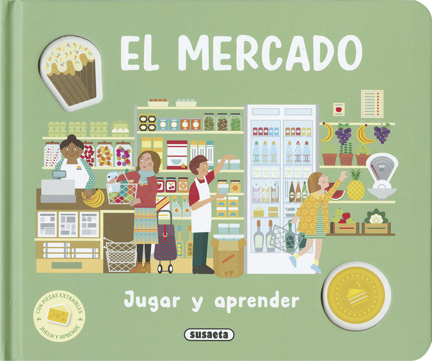 El mercado