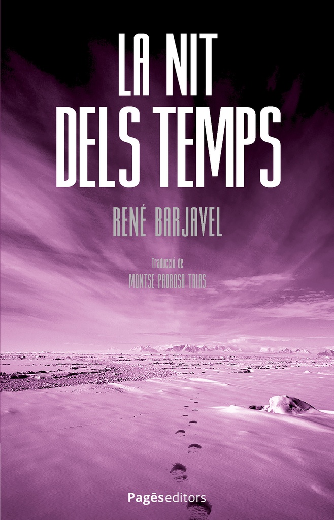 NIT DELS TEMPS, LA