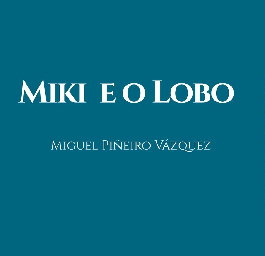 Miki e o lobo