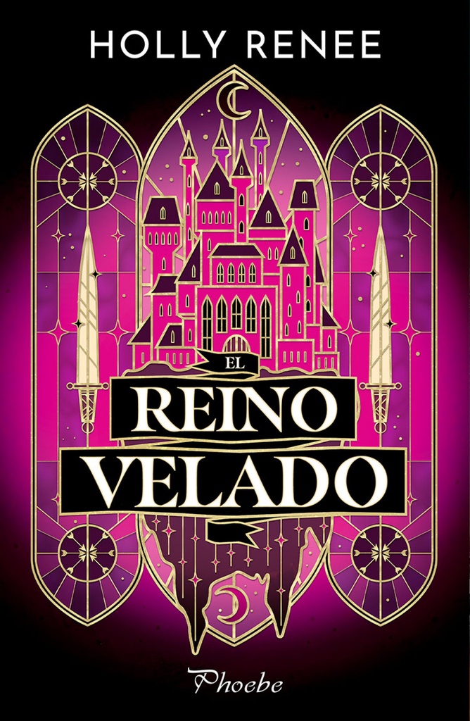 El reino velado