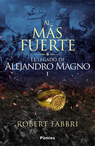 Al más fuerte
