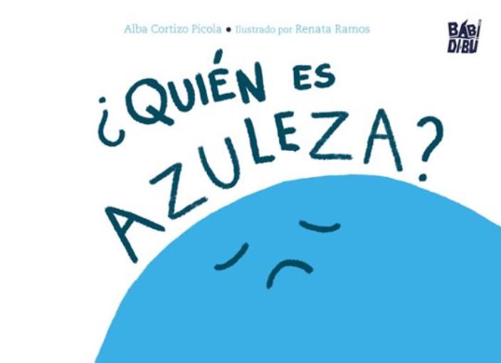 ¿Quién es azuleza?