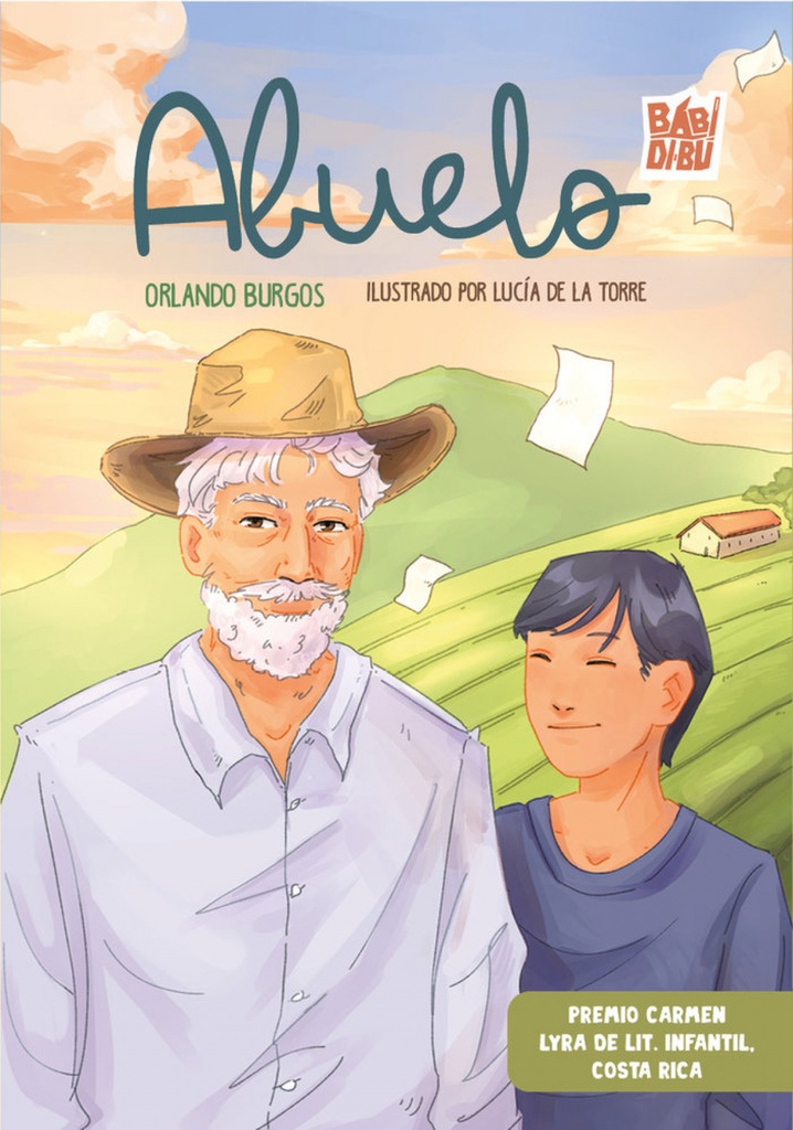 Abuelo