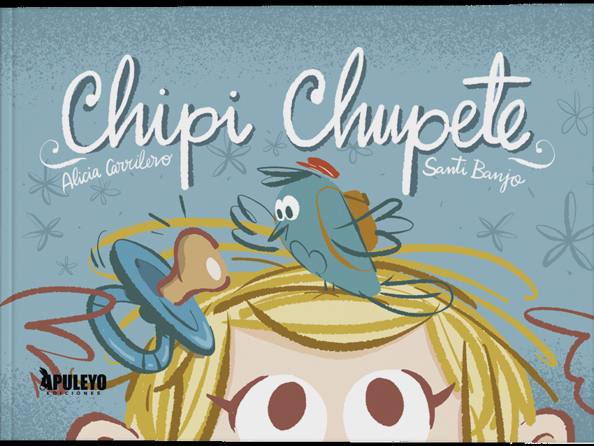 Chipi chupete