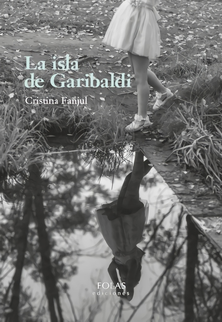 La isla de Garibaldi