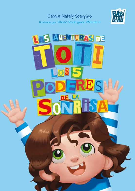 Las aventuras de Toti