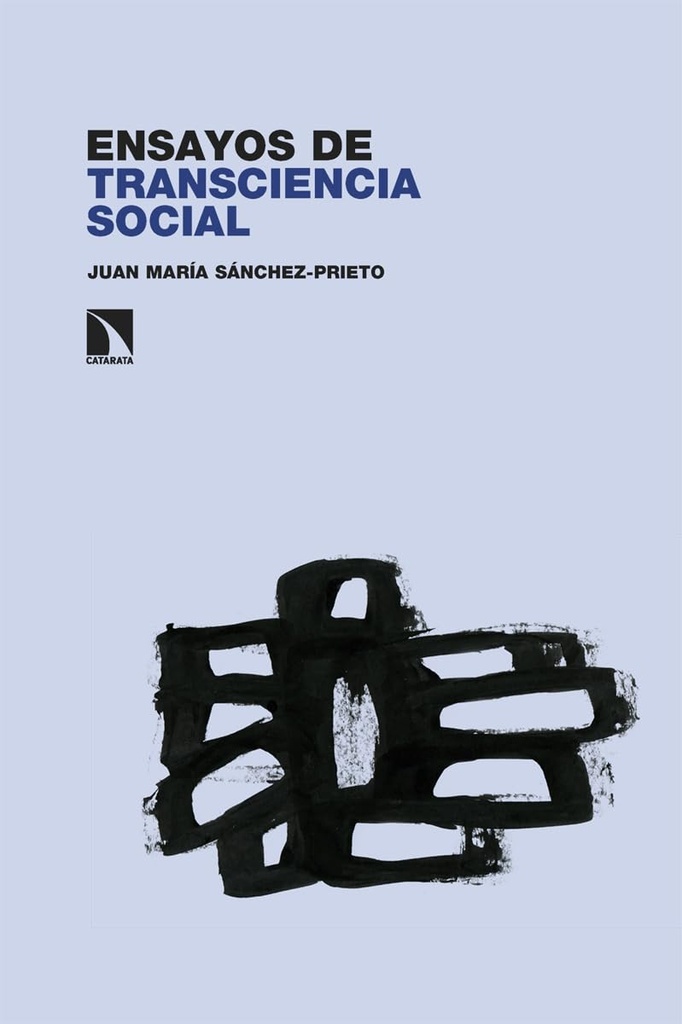 Ensayos de transciencia social