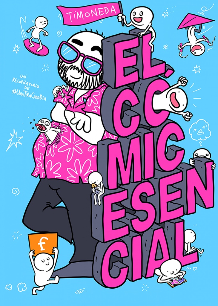 El cómic esencial