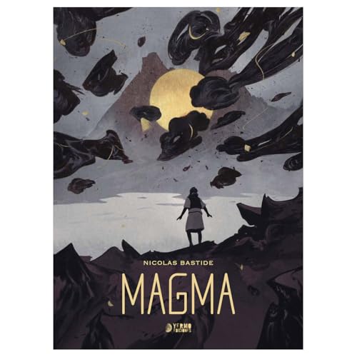 MAGMA