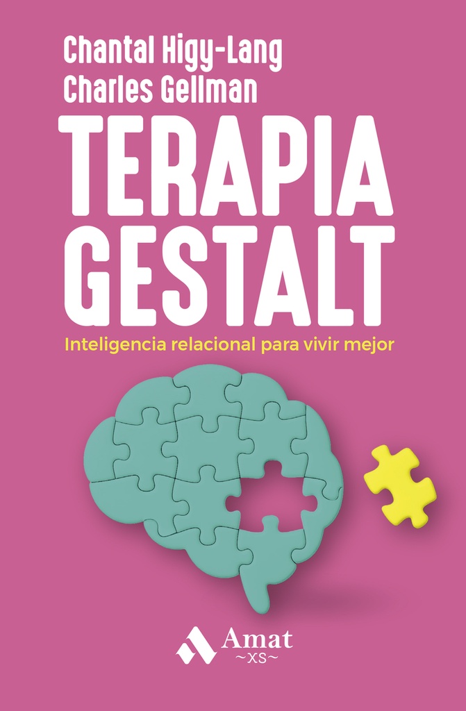 Terapia Gestalt - XS