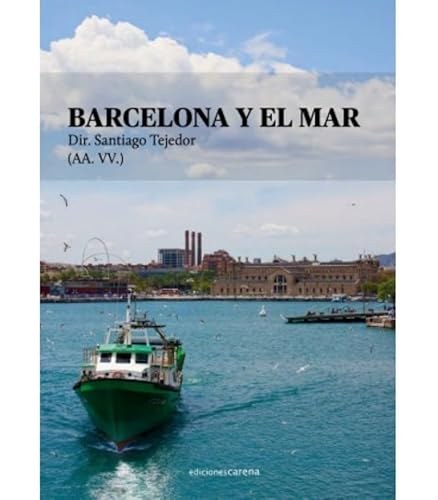 Barcelona y el mar