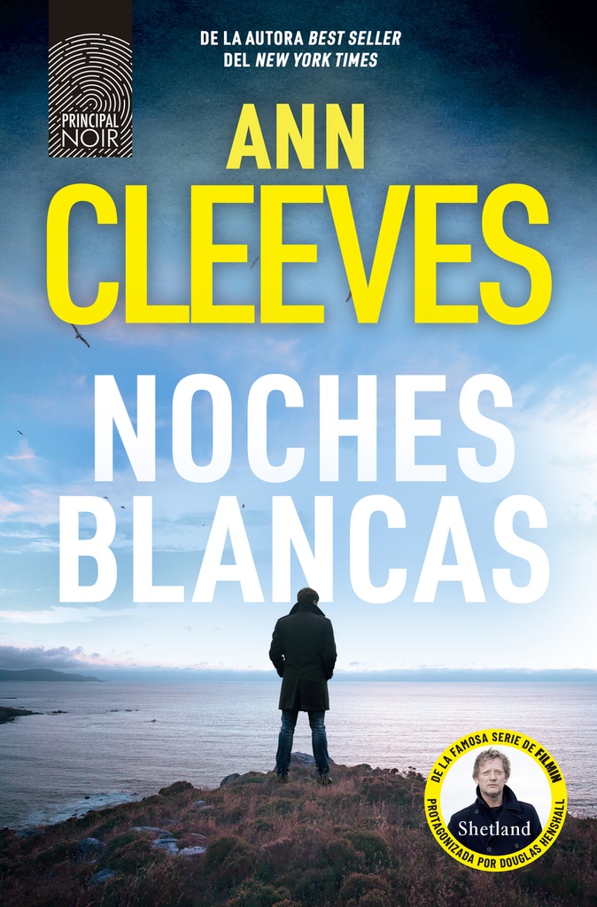 Noches blancas
