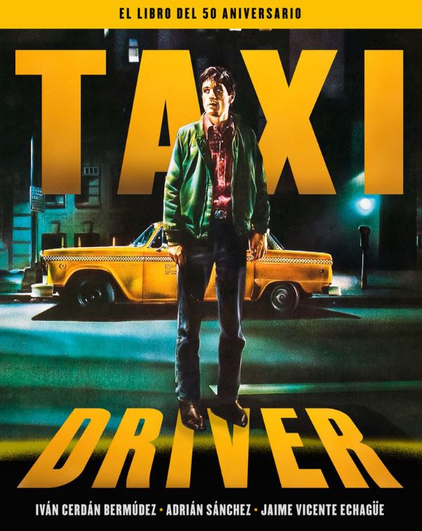 TAXI DRIVER
