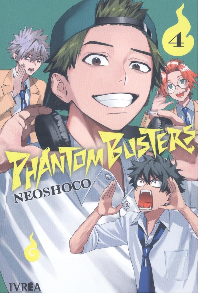 Phantom busters