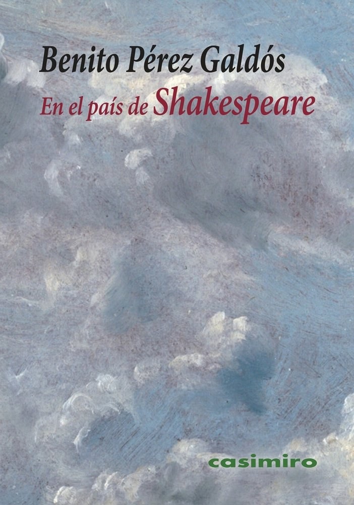 En el país de Shakespeare