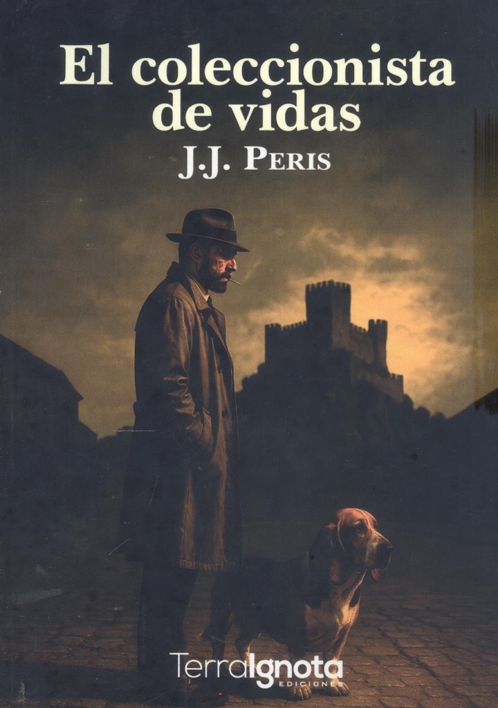 El coleccionista de vidas