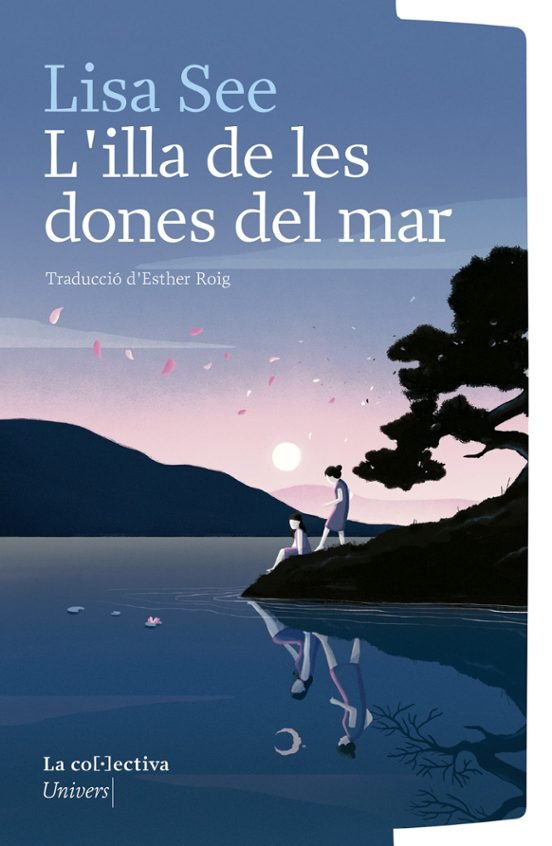 Illa de les dones del mar, l´
