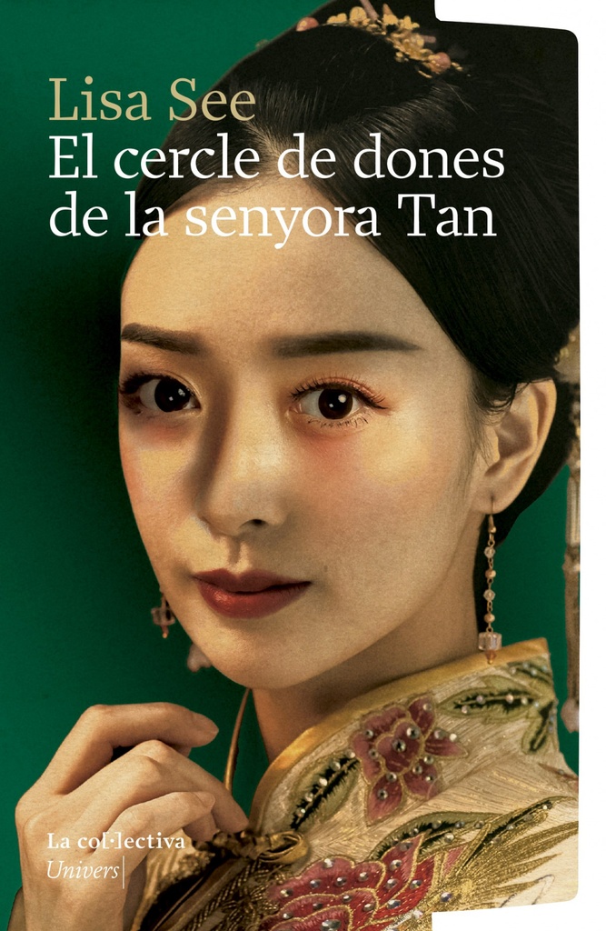 Cercle de dones de la senyora tan
