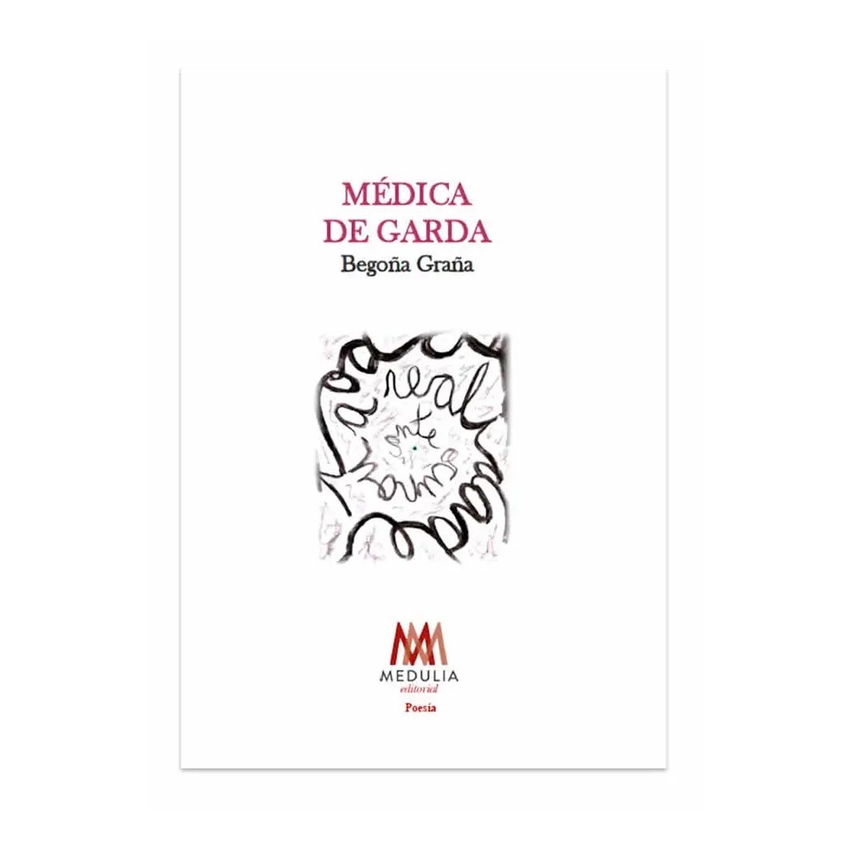 Médica de garda