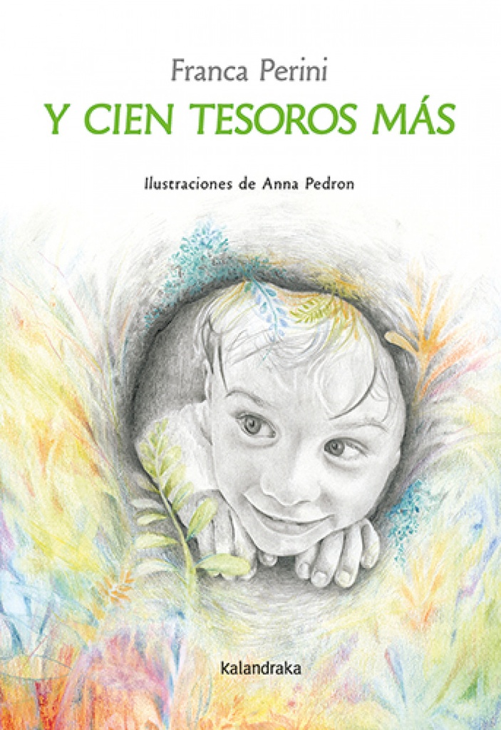 Y cien tesoros más