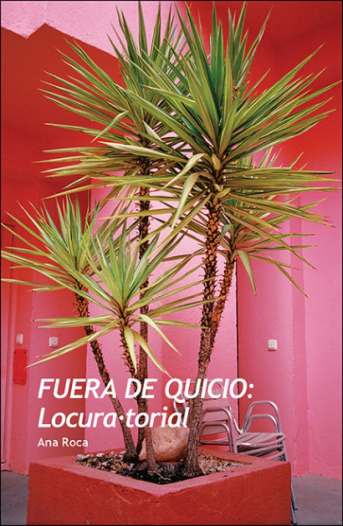 Fuera de Quicio