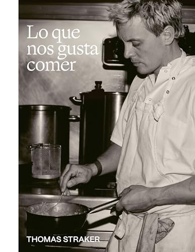 Lo que nos gusta comer