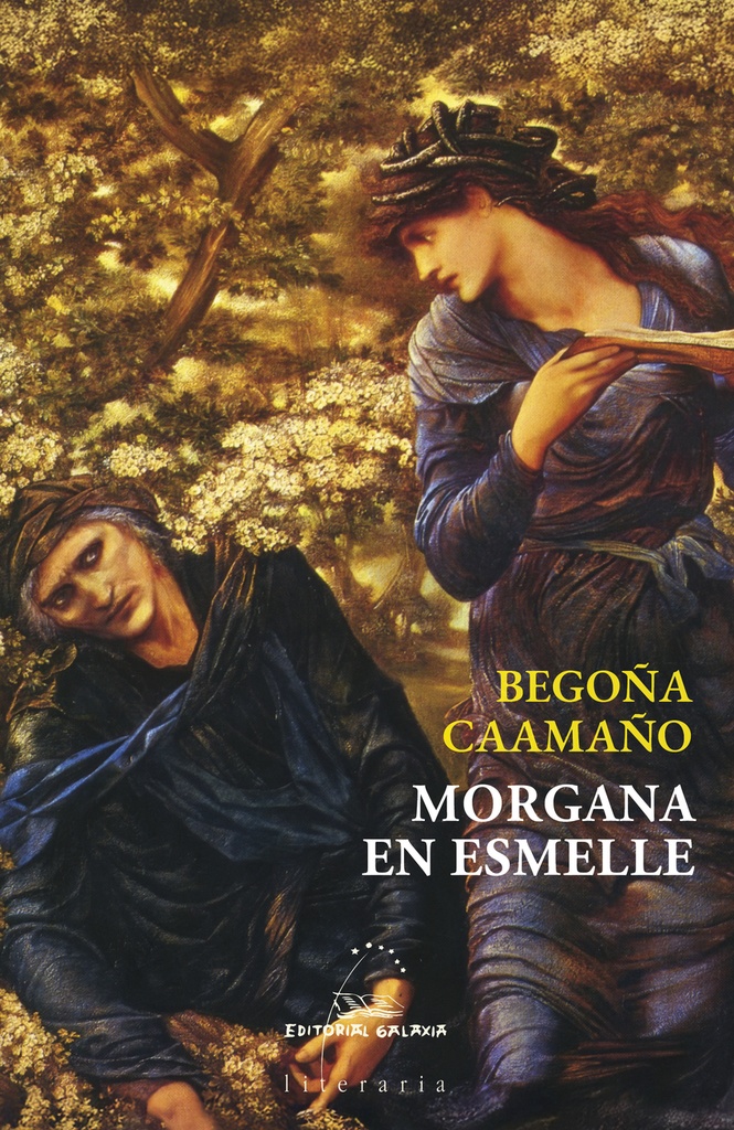 Morgana en Esmelle