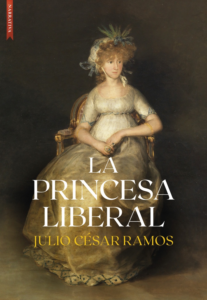 La princesa liberal