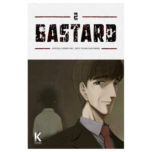 BASTARD VOL.2
