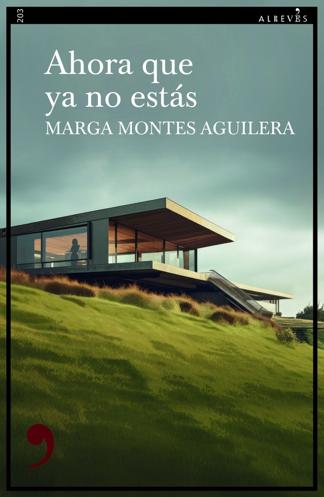 Ahora que ya no estás