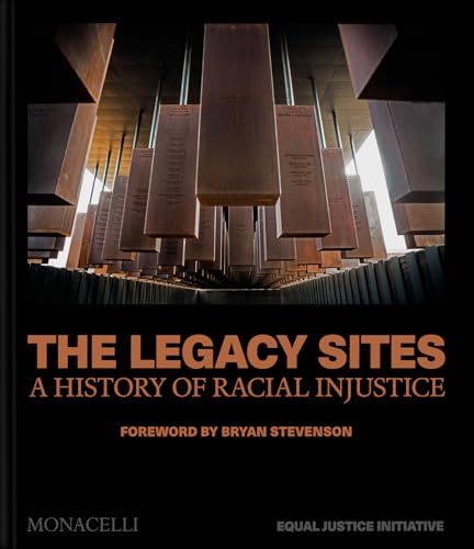 THE LEGACY SITES