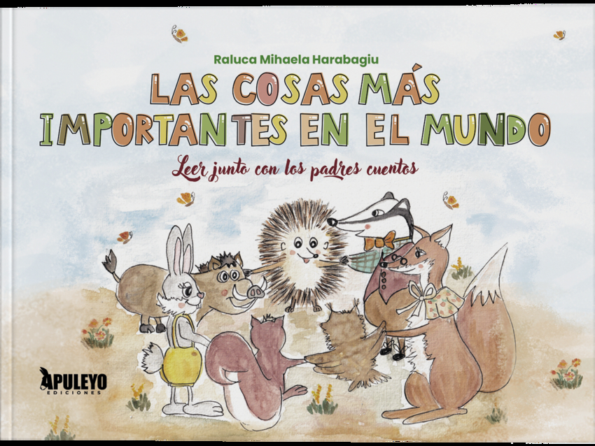 Las cosas más importantes en el mundo