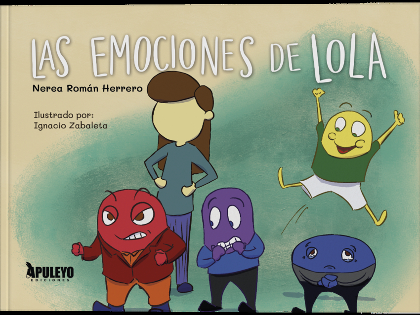 Las emociones de Lola