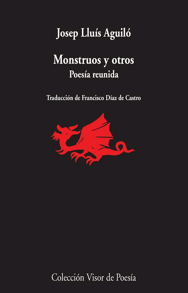 Monstruos y otros