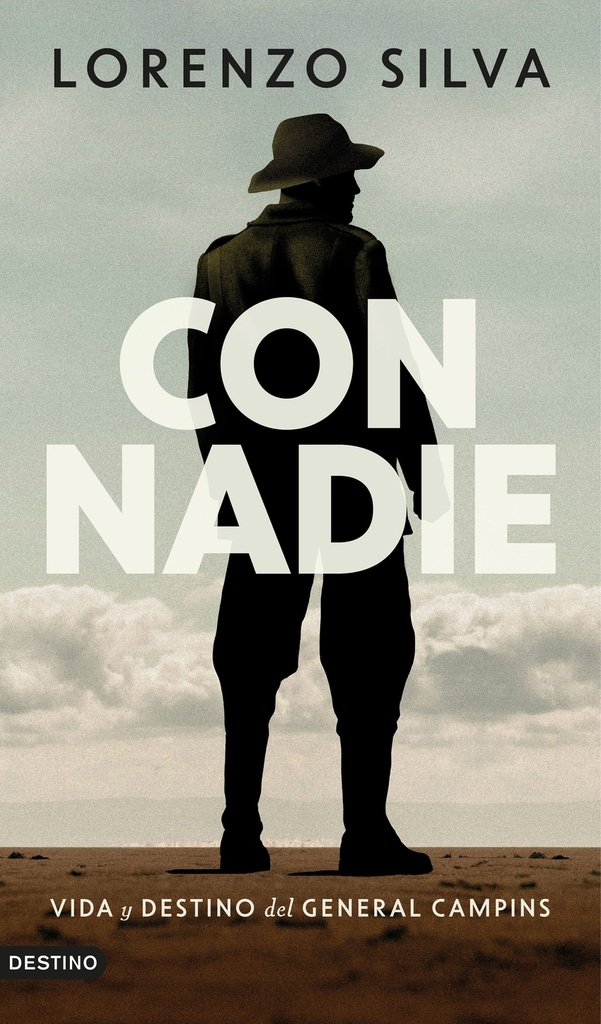 Con nadie