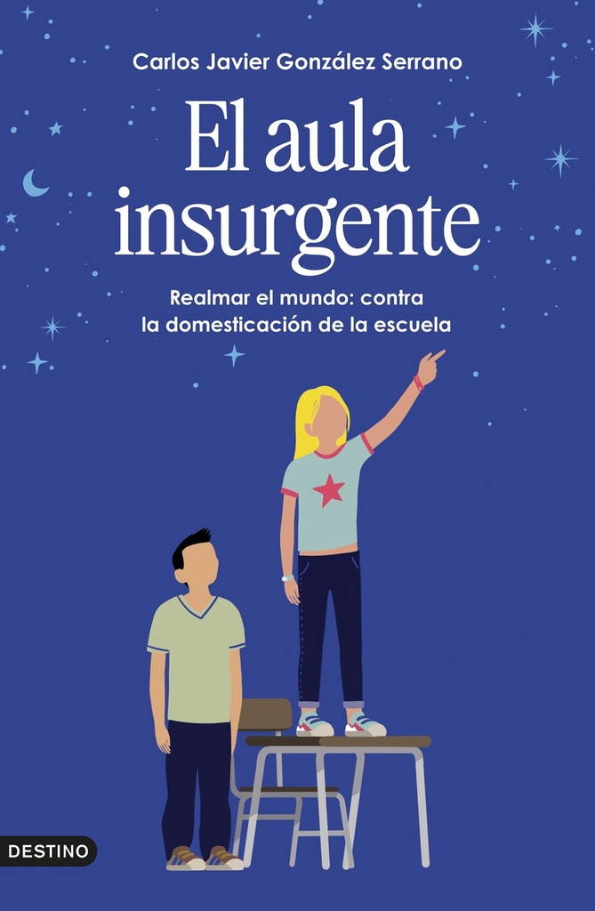 El aula insurgente