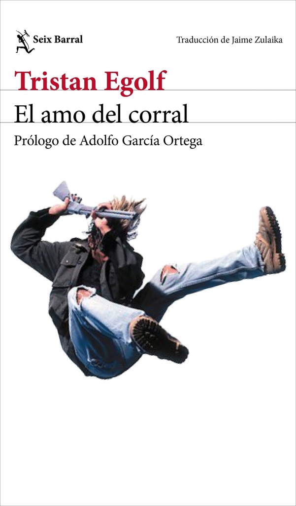 El amo del corral