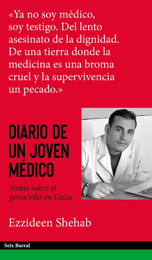 Diario de un joven médico