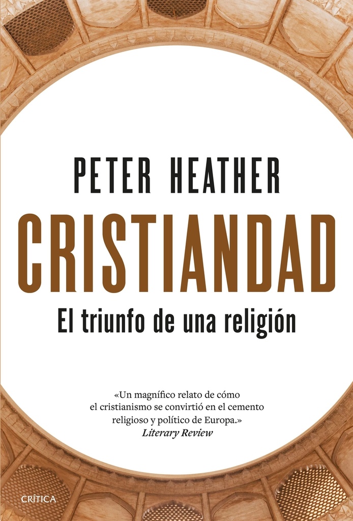 Cristiandad