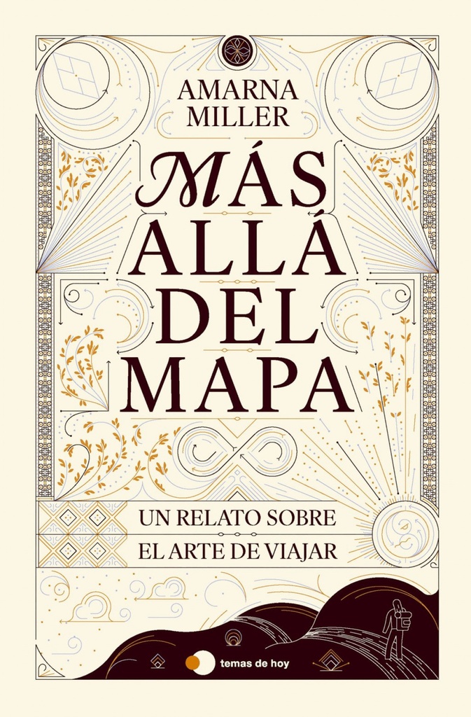 Más allá del mapa