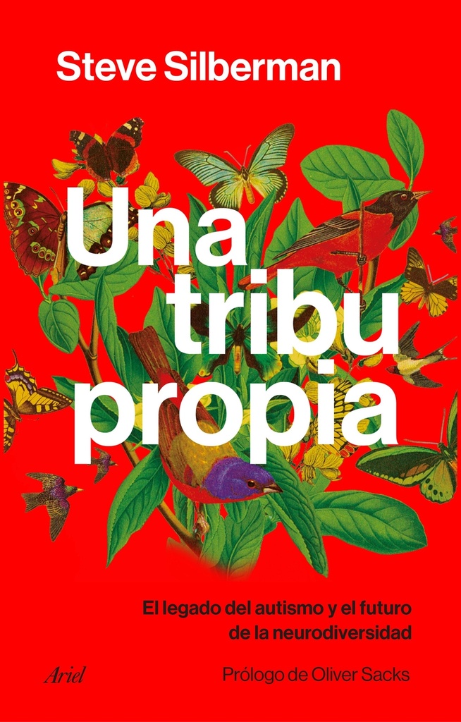 Una tribu propia