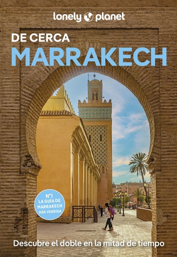 Marrakech de cerca 6